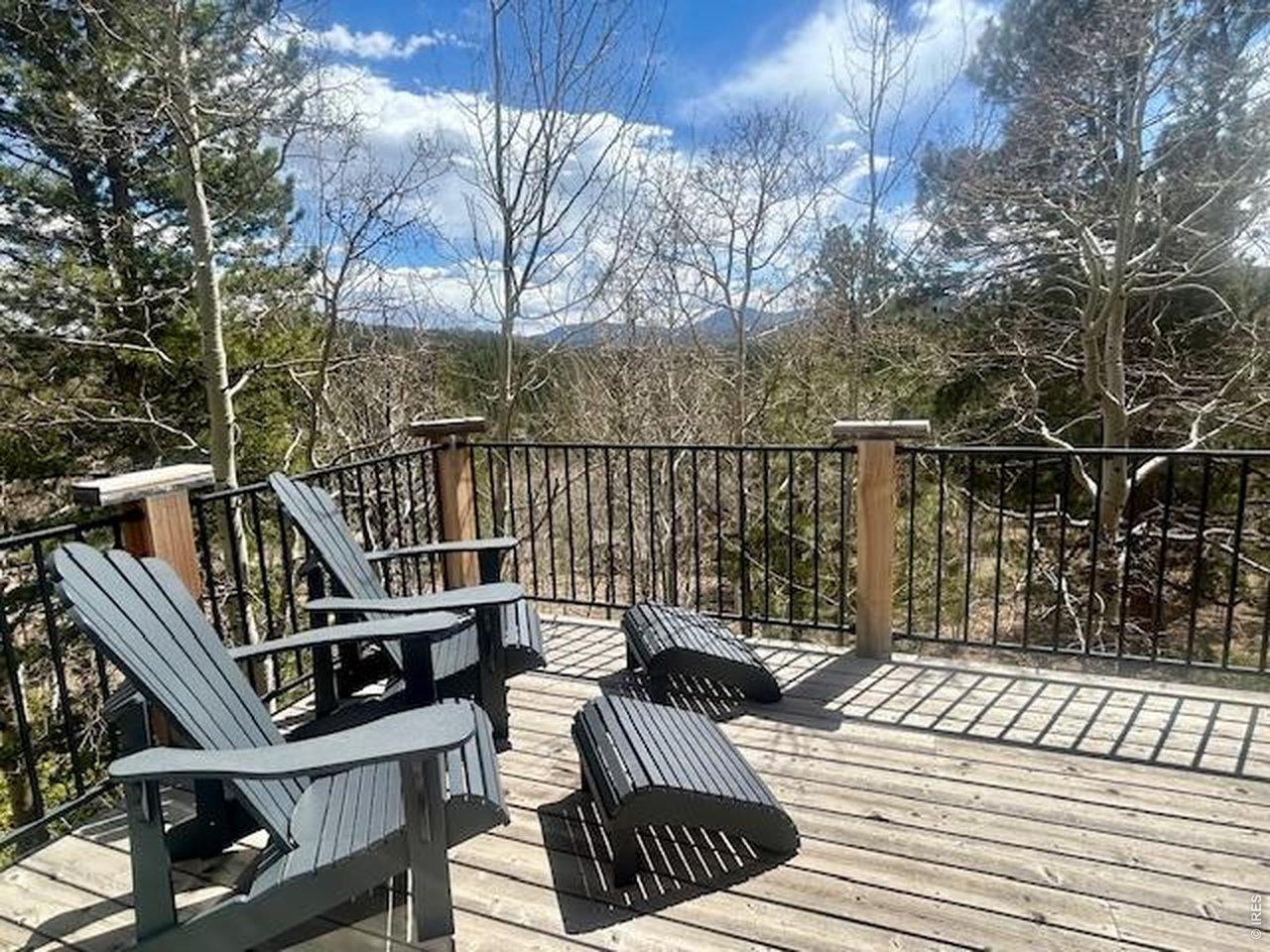 412 Evergreen Road Black Hawk, CO 80422 - Photo 25 of 41