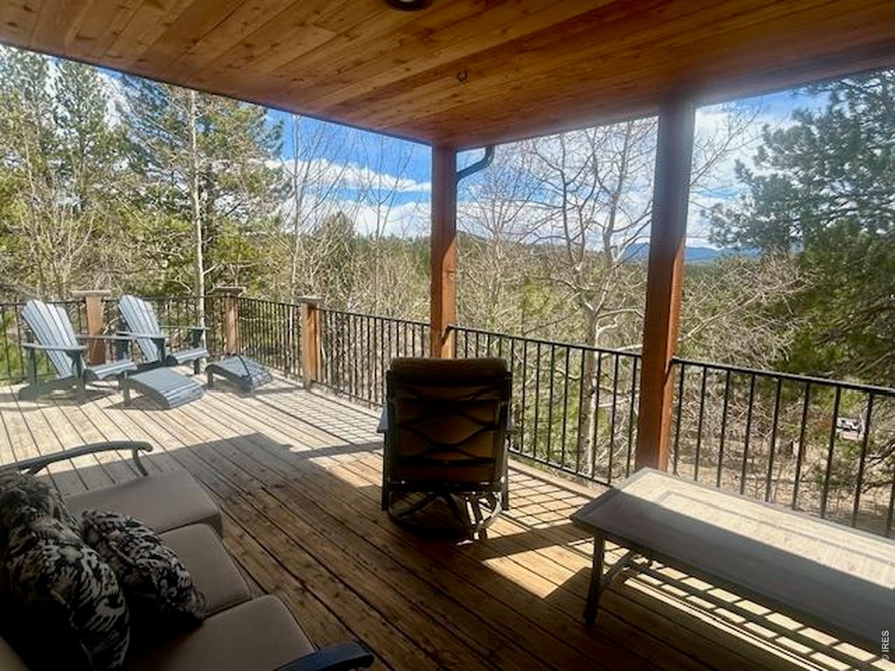 412 Evergreen Road Black Hawk, CO 80422 - Photo 26 of 41