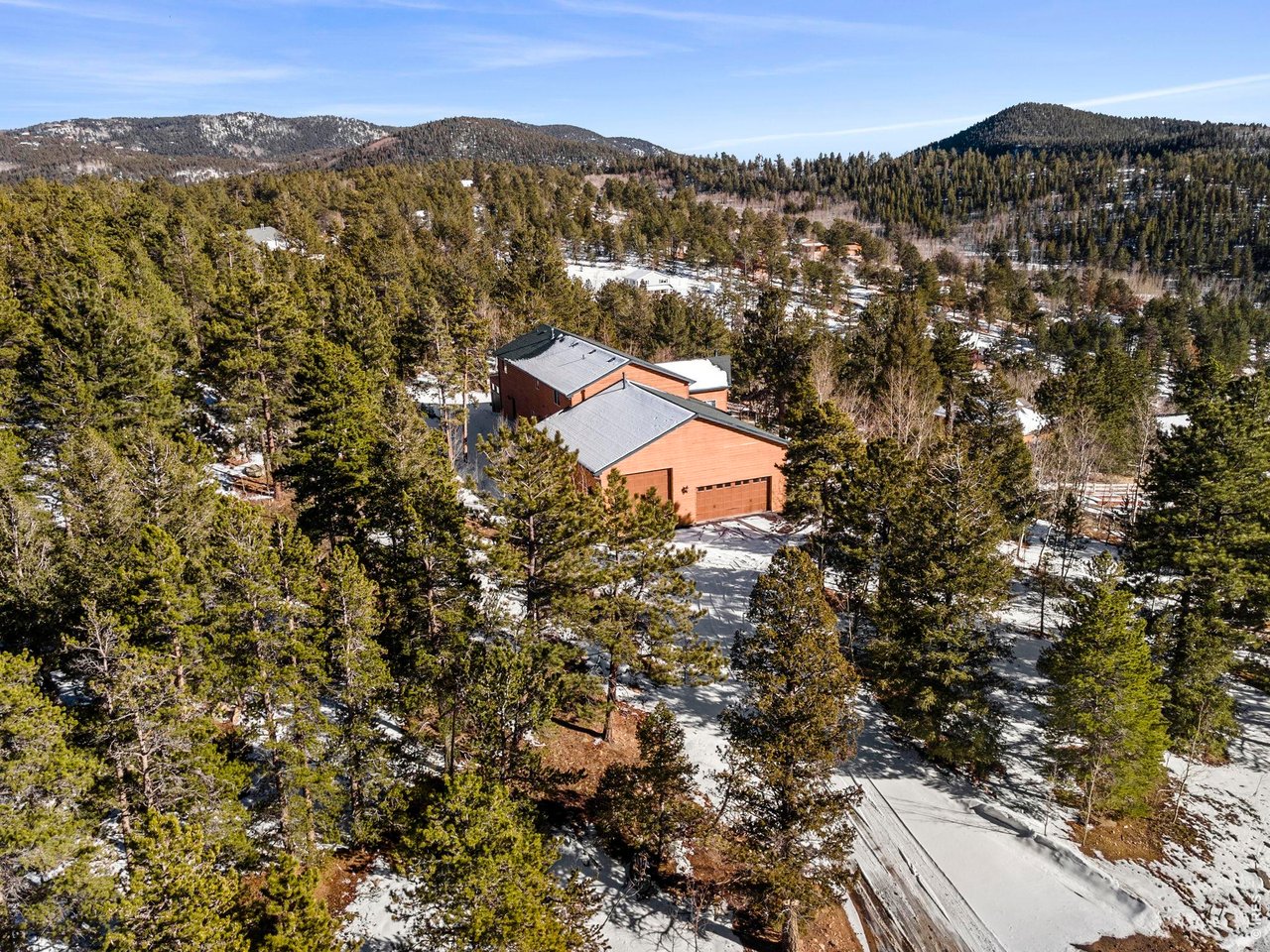 412 Evergreen Road Black Hawk, CO 80422 - Photo 38 of 41