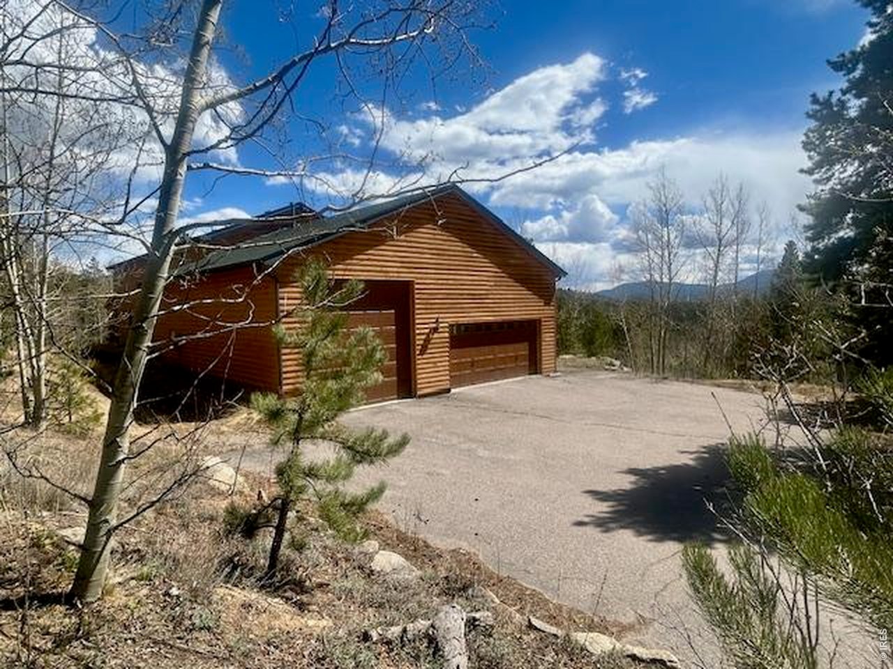 412 Evergreen Road Black Hawk, CO 80422 - Photo 4 of 41