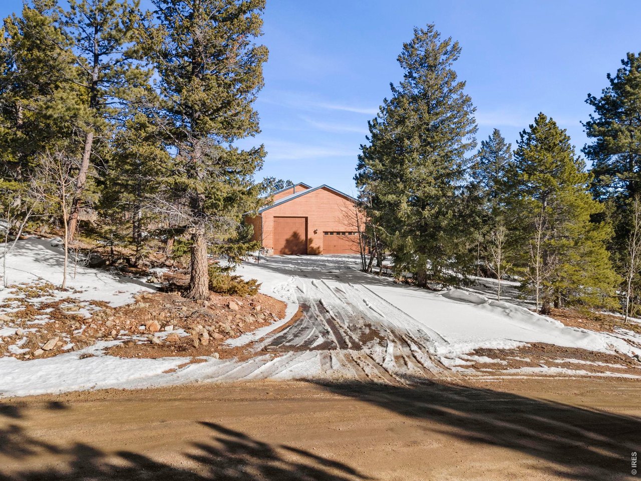 412 Evergreen Road Black Hawk, CO 80422 - Photo 41 of 41