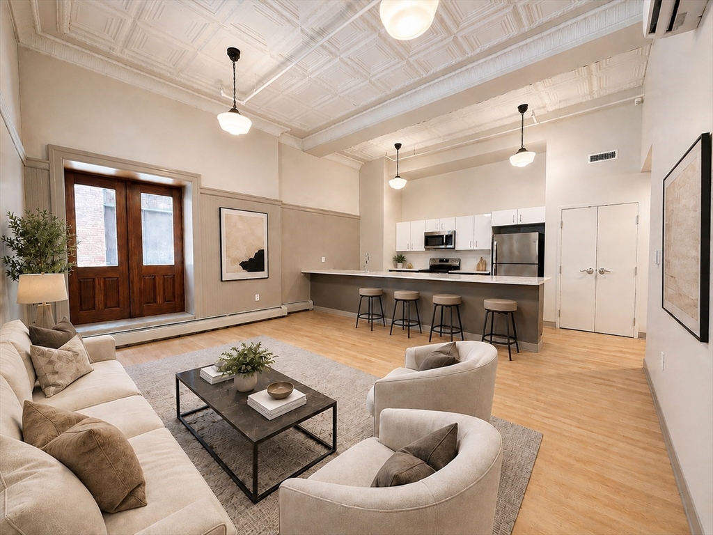 204 Main Street, Unit 101 Worcester, MA 01609 - Photo 1 of 4 Gallery Image 1