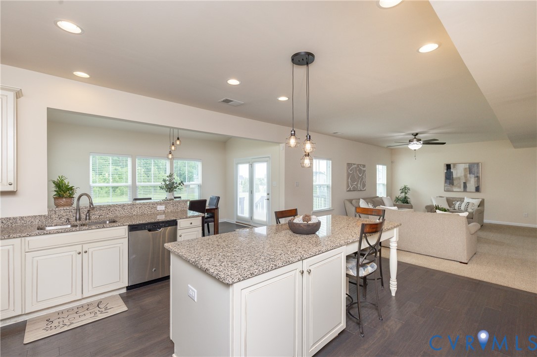 1525 Miners Trail Road Midlothian, VA 23114 - Photo 13 of 40
