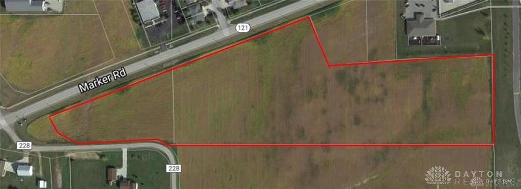 0 Marker Road Versailles, OH 45380 - Photo 1 of 1 Gallery Image 1