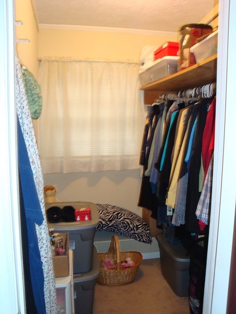 339 Farm Road Lewisburg, WV 24901 - Photo 23 of 39 Closet