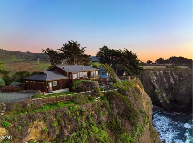 $2,096,000 | 7400 South State Highway, Unit 1, Elk, CA 95432