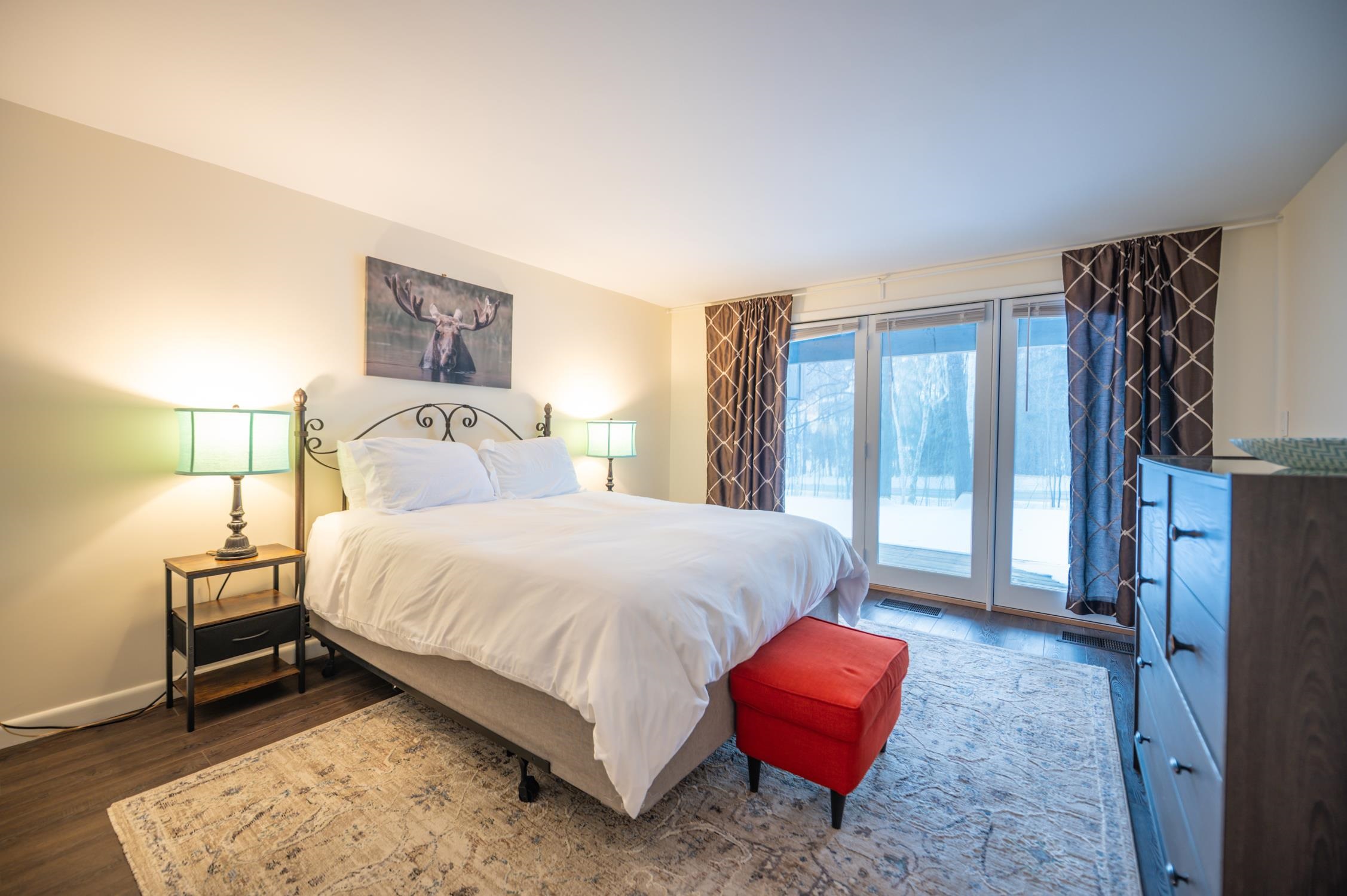 14 D Upper Handle Road West Dover, VT 05356 - Photo 13 of 17