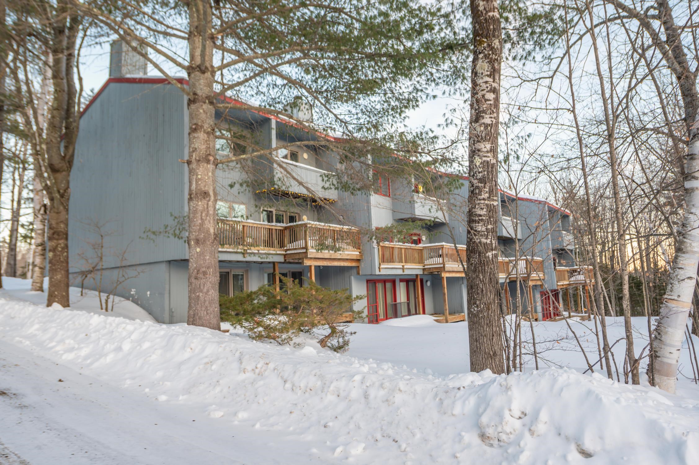 14 D Upper Handle Road West Dover, VT 05356 - Photo 16 of 17