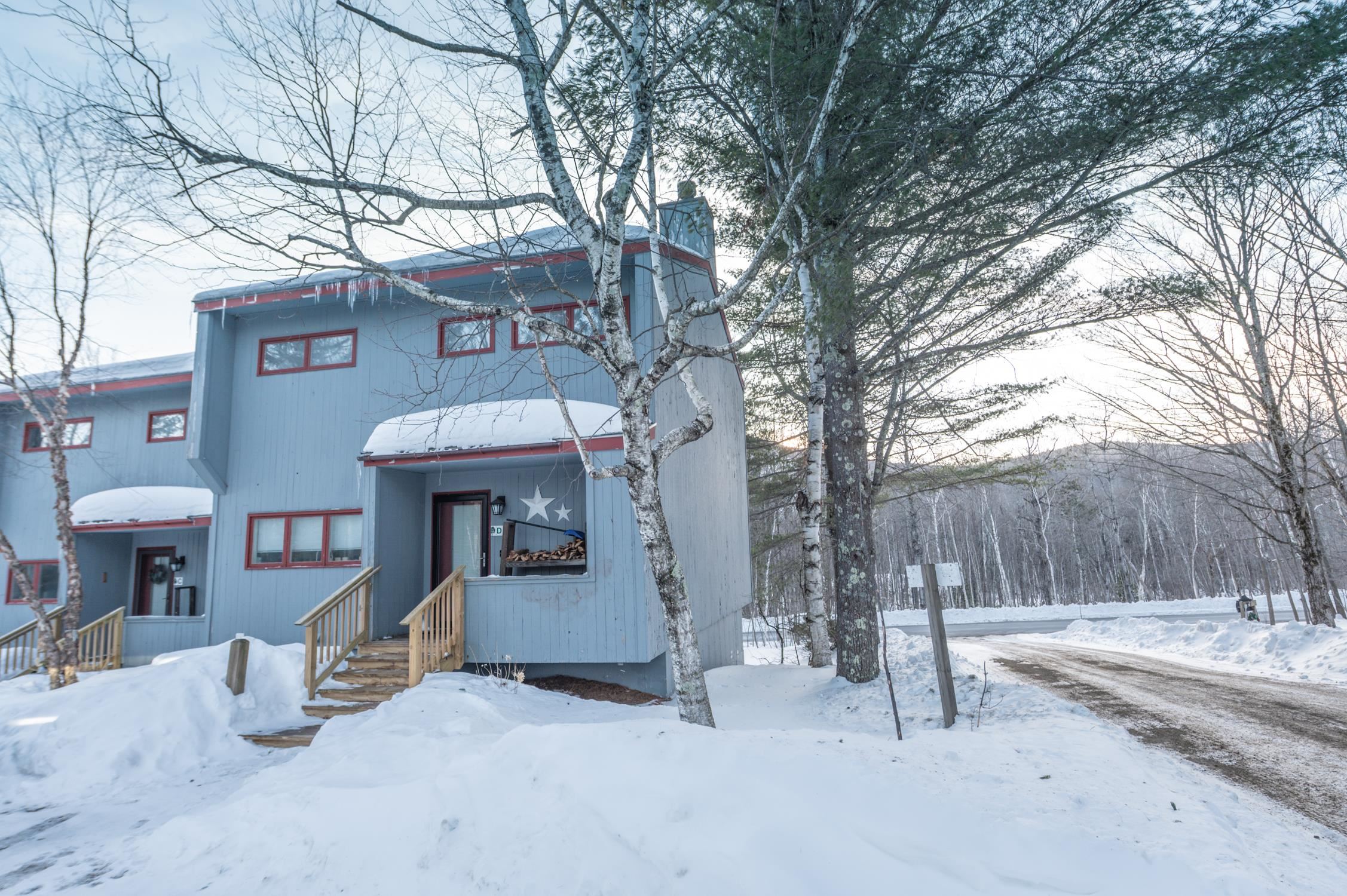 14 D Upper Handle Road West Dover, VT 05356 - Photo 17 of 17