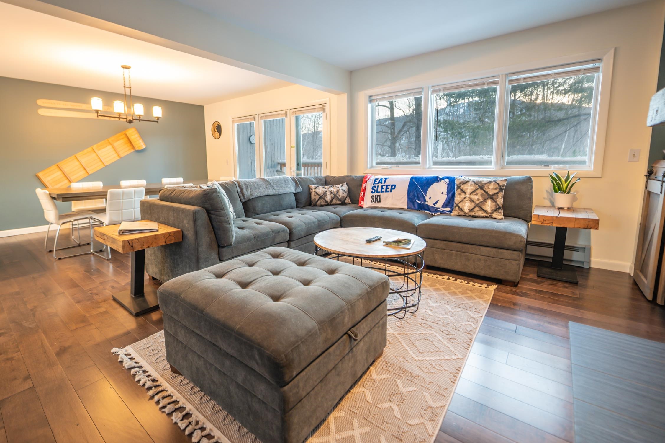 14 D Upper Handle Road West Dover, VT 05356 - Photo 2 of 17