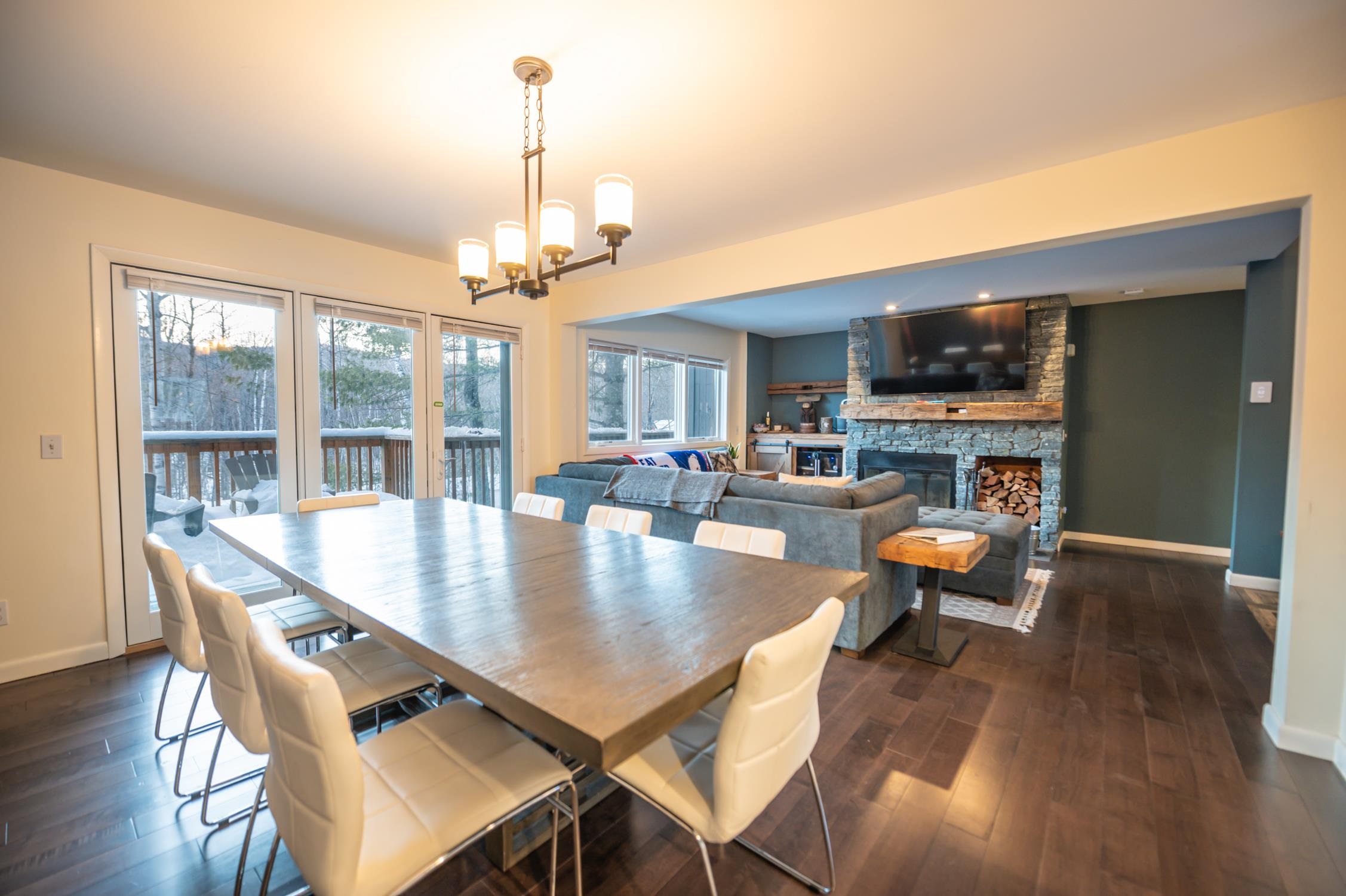 14 D Upper Handle Road West Dover, VT 05356 - Photo 3 of 17