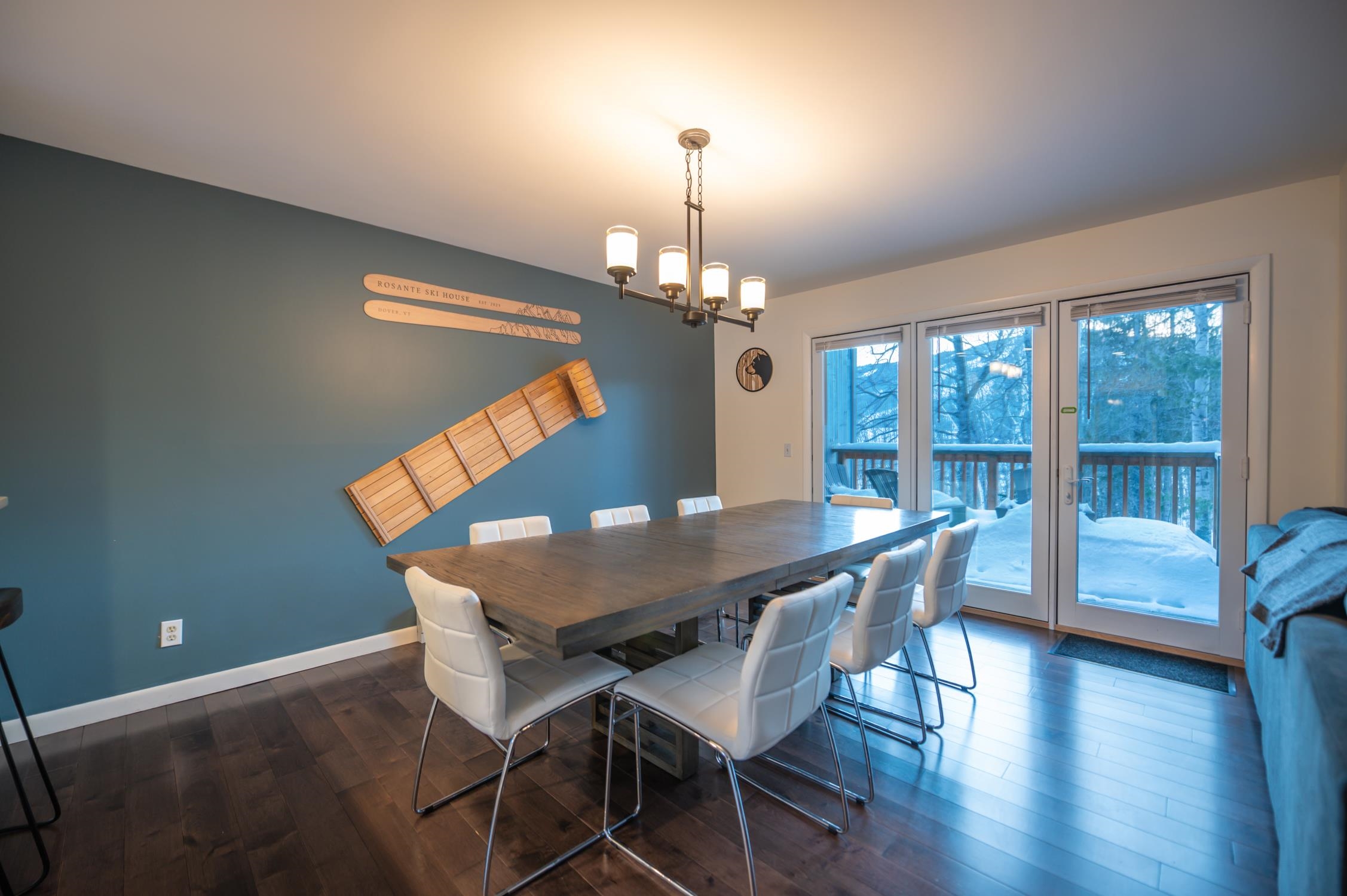 14 D Upper Handle Road West Dover, VT 05356 - Photo 4 of 17