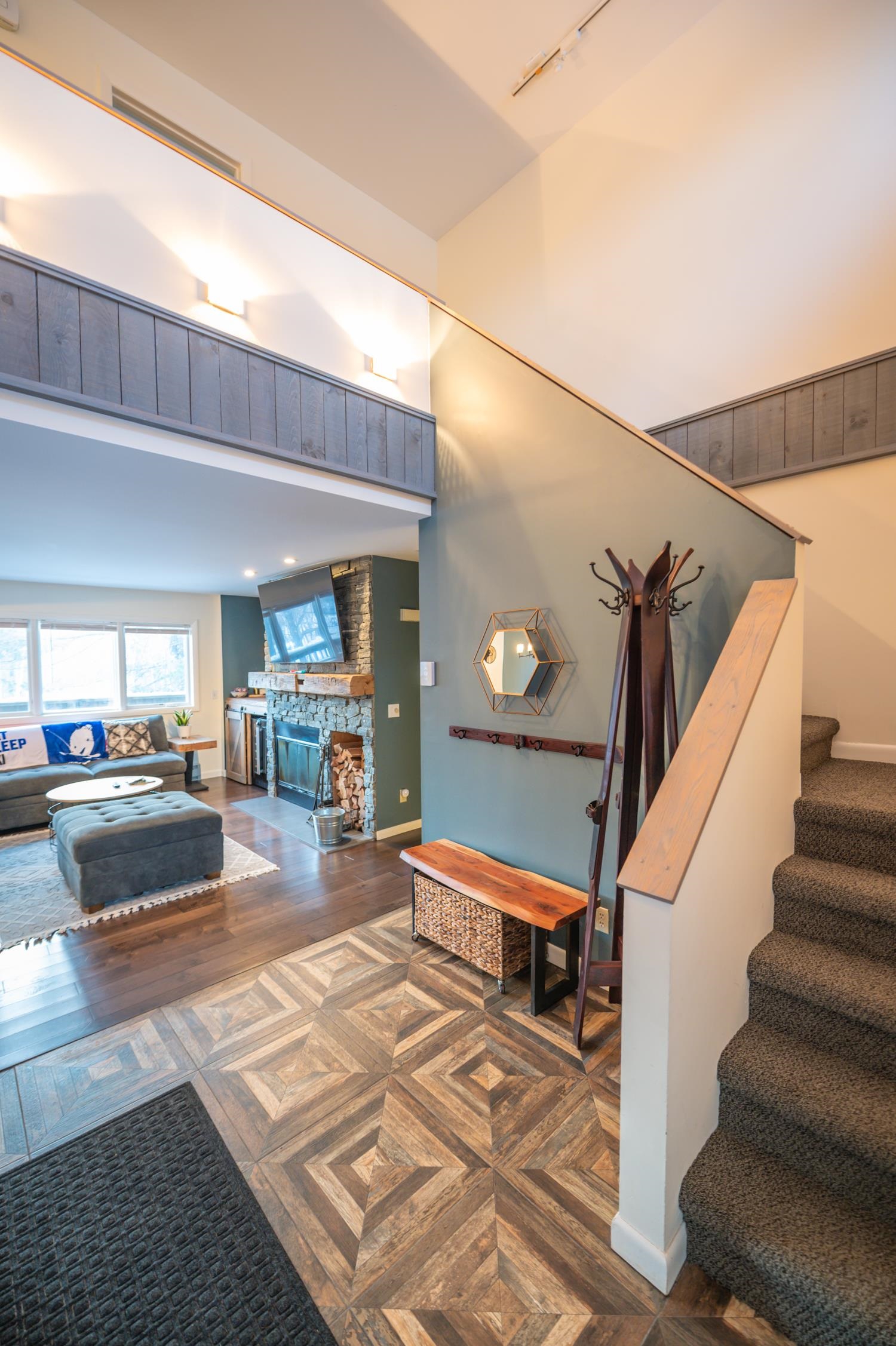 14 D Upper Handle Road West Dover, VT 05356 - Photo 6 of 17