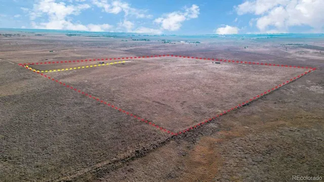 $129,900 | 3900 County Road L, Wiggins, CO 80654