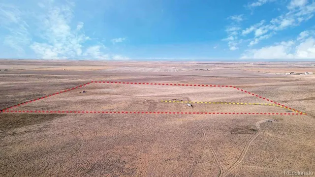 $129,900 | 3900 County Road L, Wiggins, CO 80654