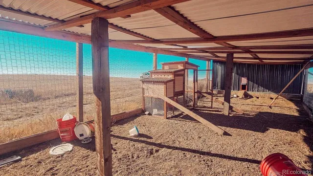 $129,900 | 3900 County Road L, Wiggins, CO 80654