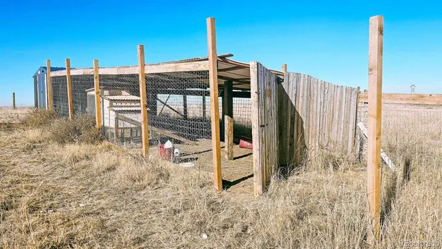 $129,900 | 3900 County Road L, Wiggins, CO 80654