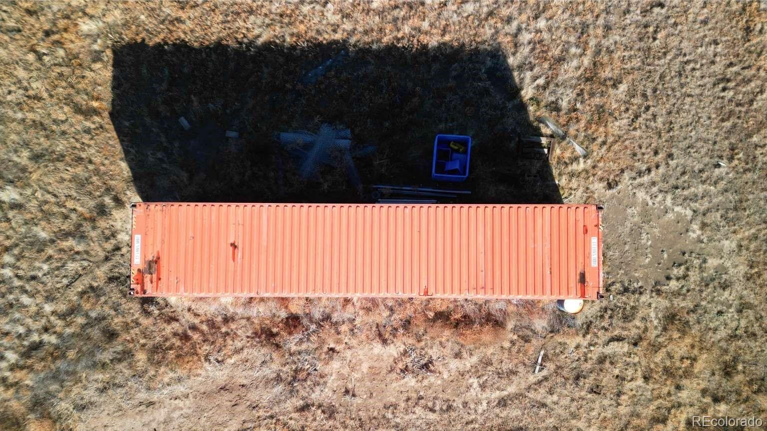 3900 County Road L Wiggins, CO 80654 - Photo 23 of 35 a view of outdoor space