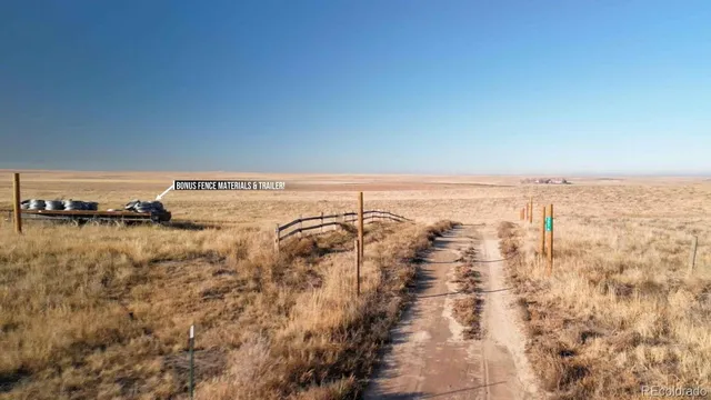 $129,900 | 3900 County Road L, Wiggins, CO 80654