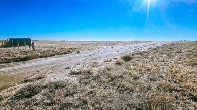 $129,900 | 3900 County Road L, Wiggins, CO 80654