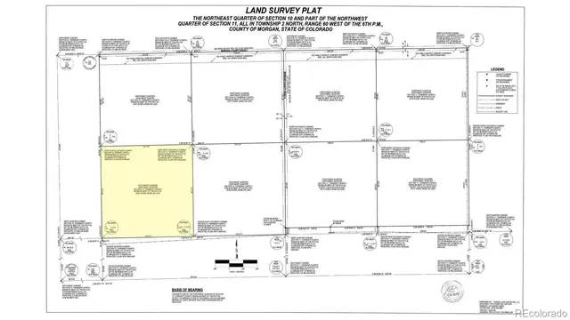 $129,900 | 3900 County Road L, Wiggins, CO 80654