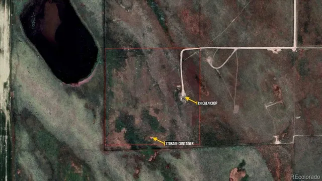 $129,900 | 3900 County Road L, Wiggins, CO 80654