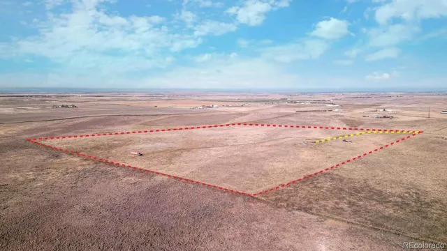 $129,900 | 3900 County Road L, Wiggins, CO 80654