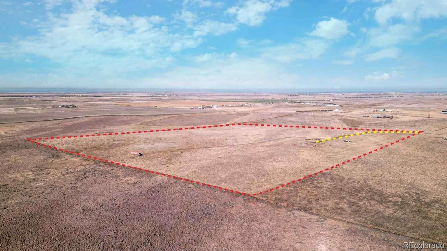 3900 County Road L Wiggins, CO 80654 - Photo 7 of 35 a view of an ocean beach