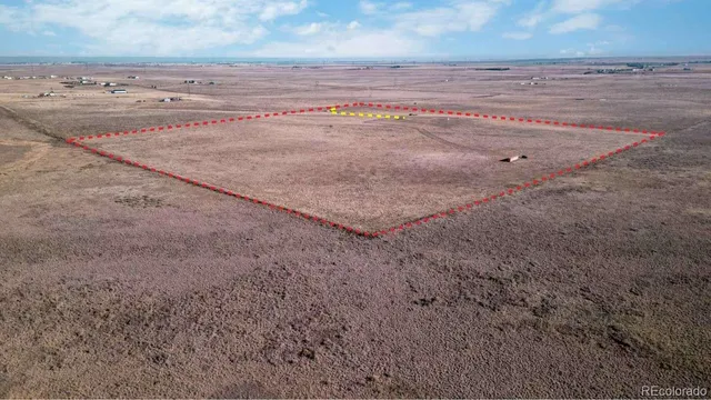 $129,900 | 3900 County Road L, Wiggins, CO 80654