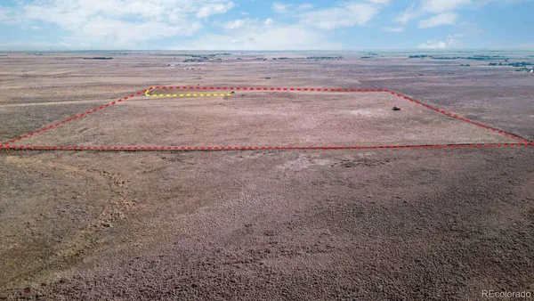 a view of an ocean beach