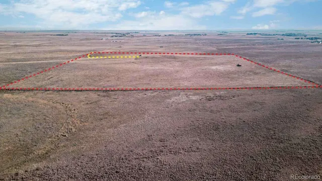 $129,900 | 3900 County Road L, Wiggins, CO 80654