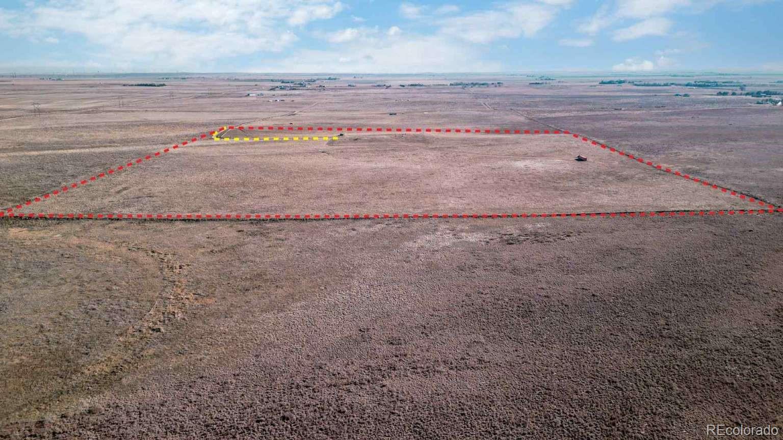 3900 County Road L Wiggins, CO 80654 - Photo 10 of 35 a view of an ocean beach