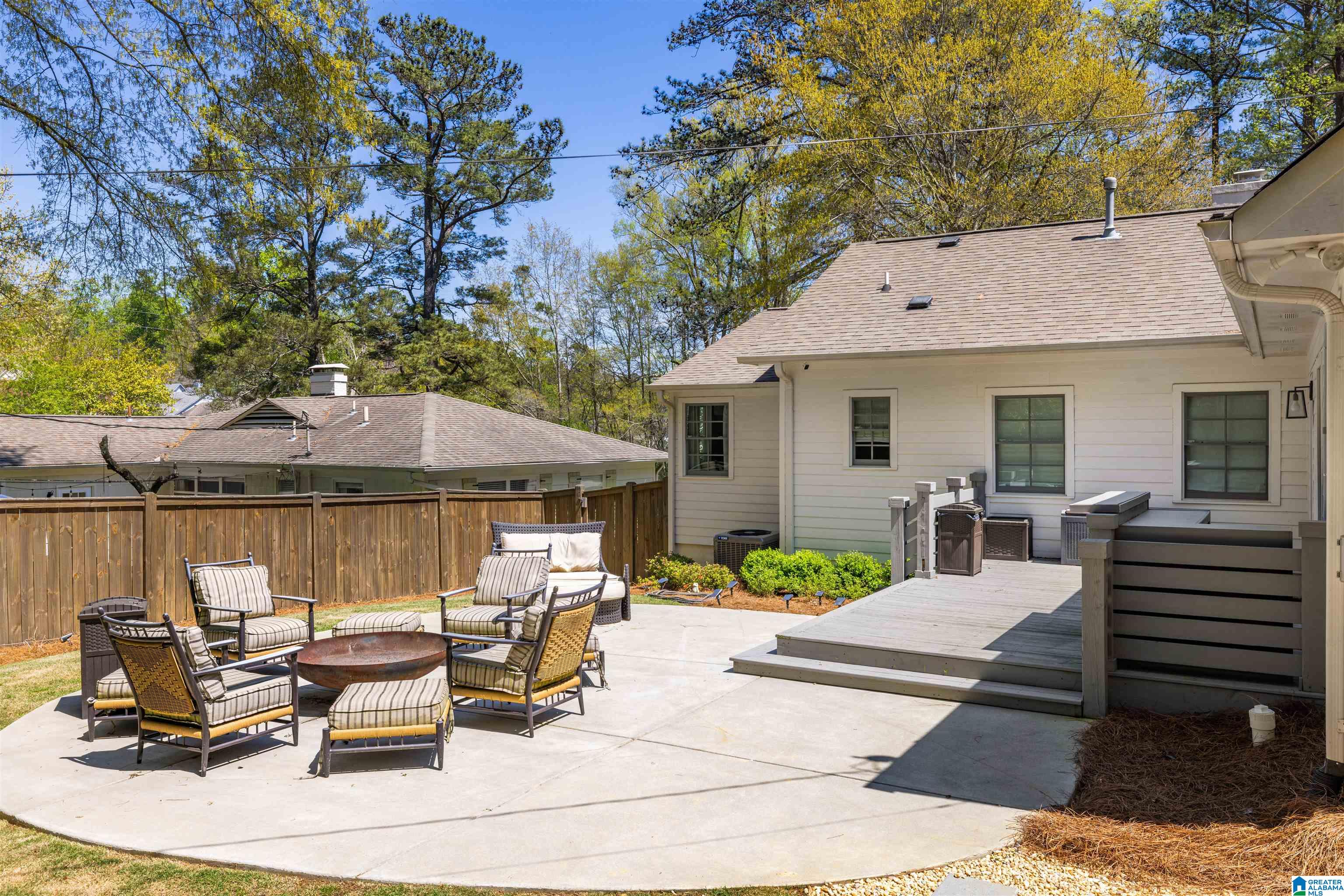 216 Rockaway Road Birmingham, AL 35209 - Photo 48 of 51 Gallery Image 48