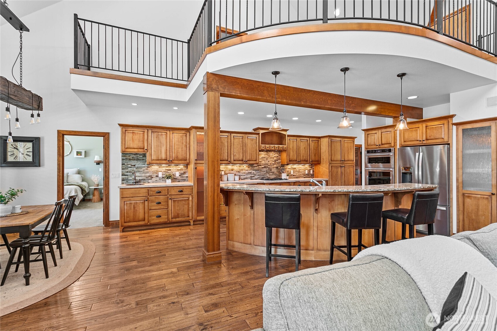 8751 Weidkamp Road Lynden, WA 98264 - Photo 11 of 40