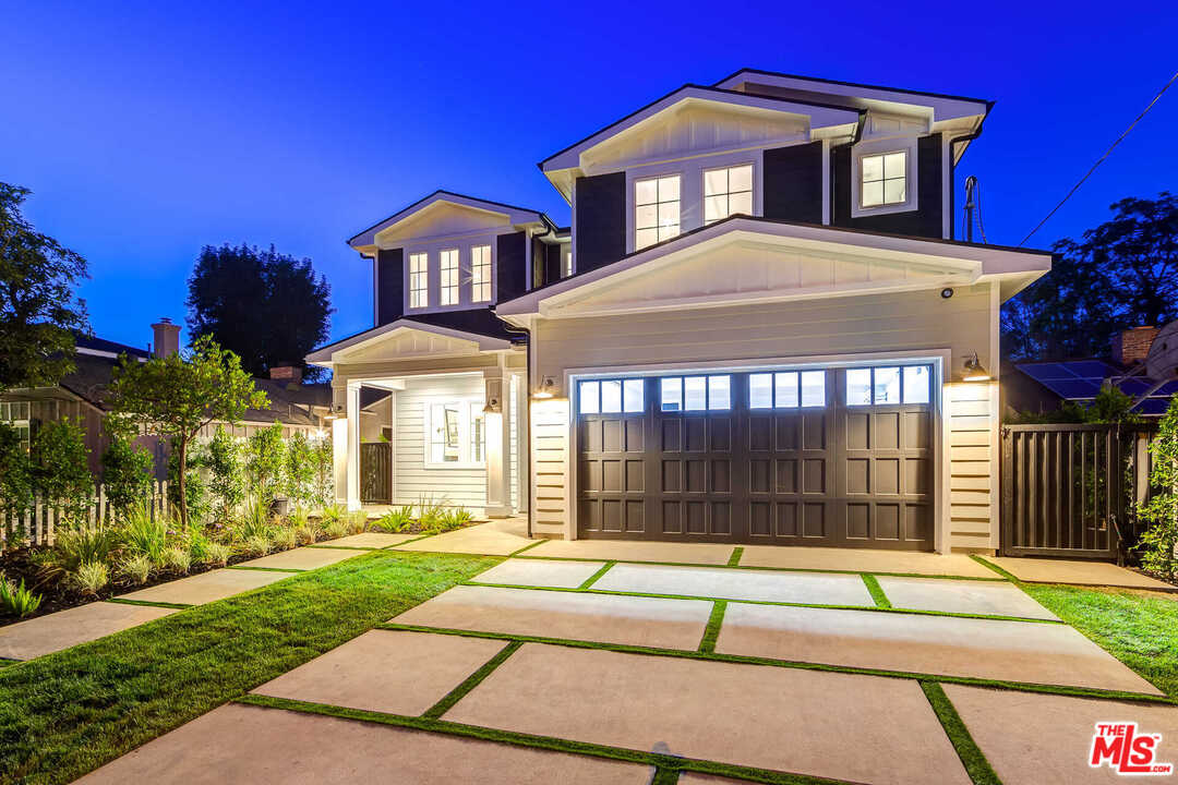 15741 Addison Street Encino, CA 91436 - Photo 20 of 20