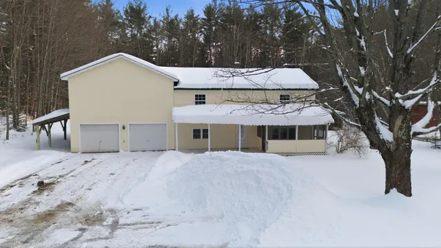 $399,000 | 795 Norway Road, Harrison, ME 04040