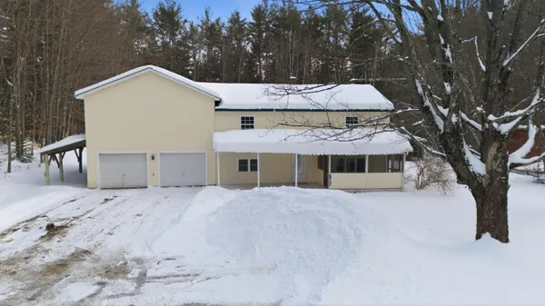 $373,000 | 795 Norway Road, Harrison, ME 04040