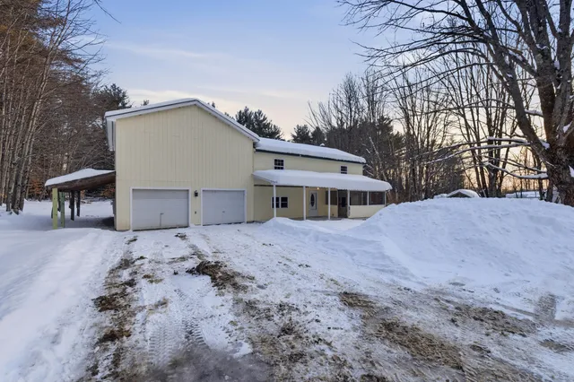 $394,000 | 795 Norway Road, Harrison, ME 04040