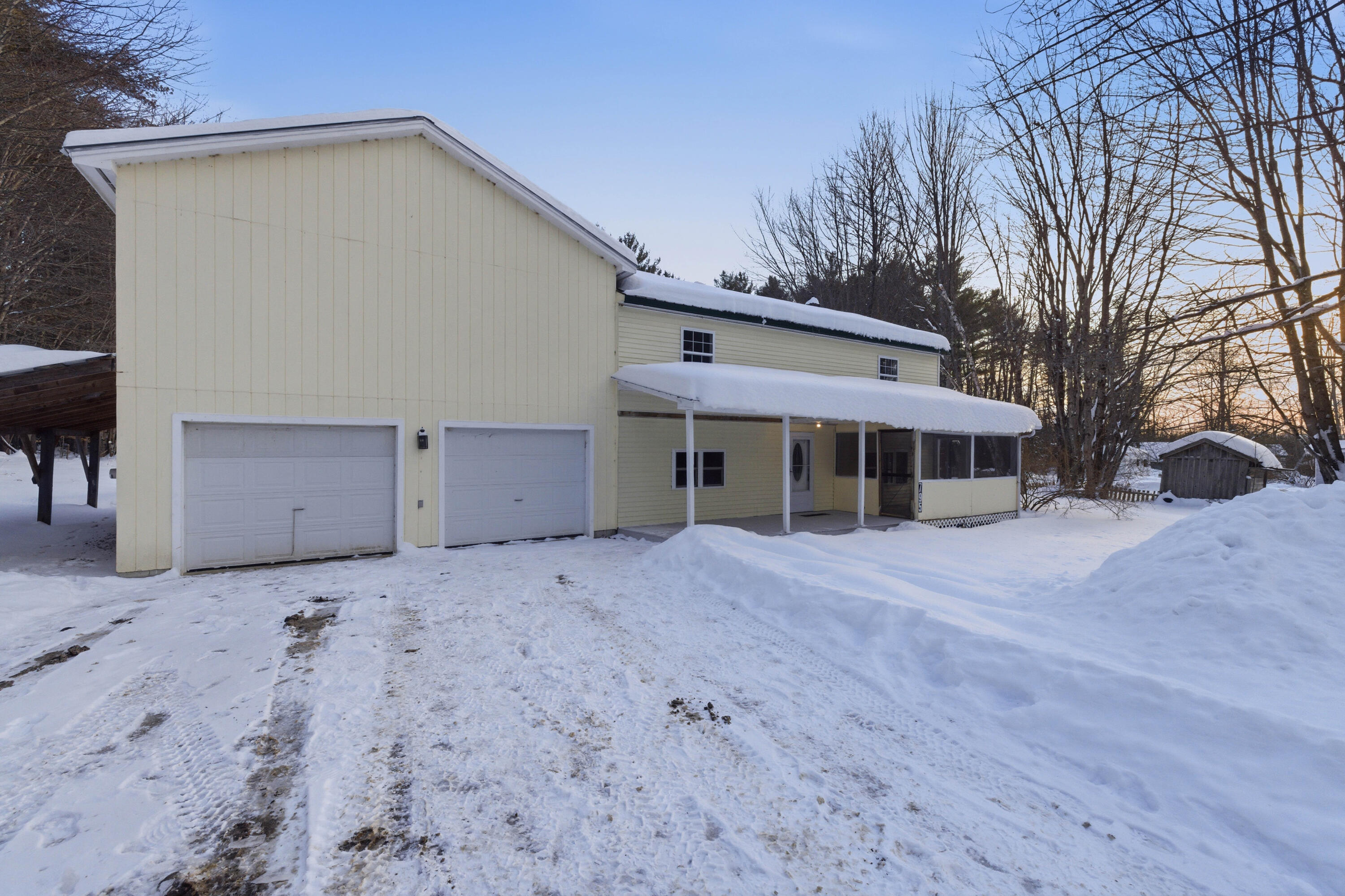 795 Norway Road Harrison, ME 04040 - Photo 3 of 62 3G0A4752