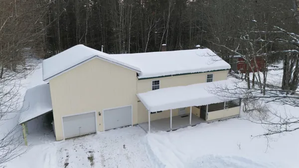 $373,000 | 795 Norway Road, Harrison, ME 04040