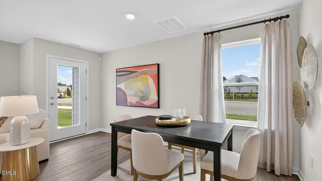 $237,490 | 420 Cherry Laurel Drive, Sanford, NC 27332