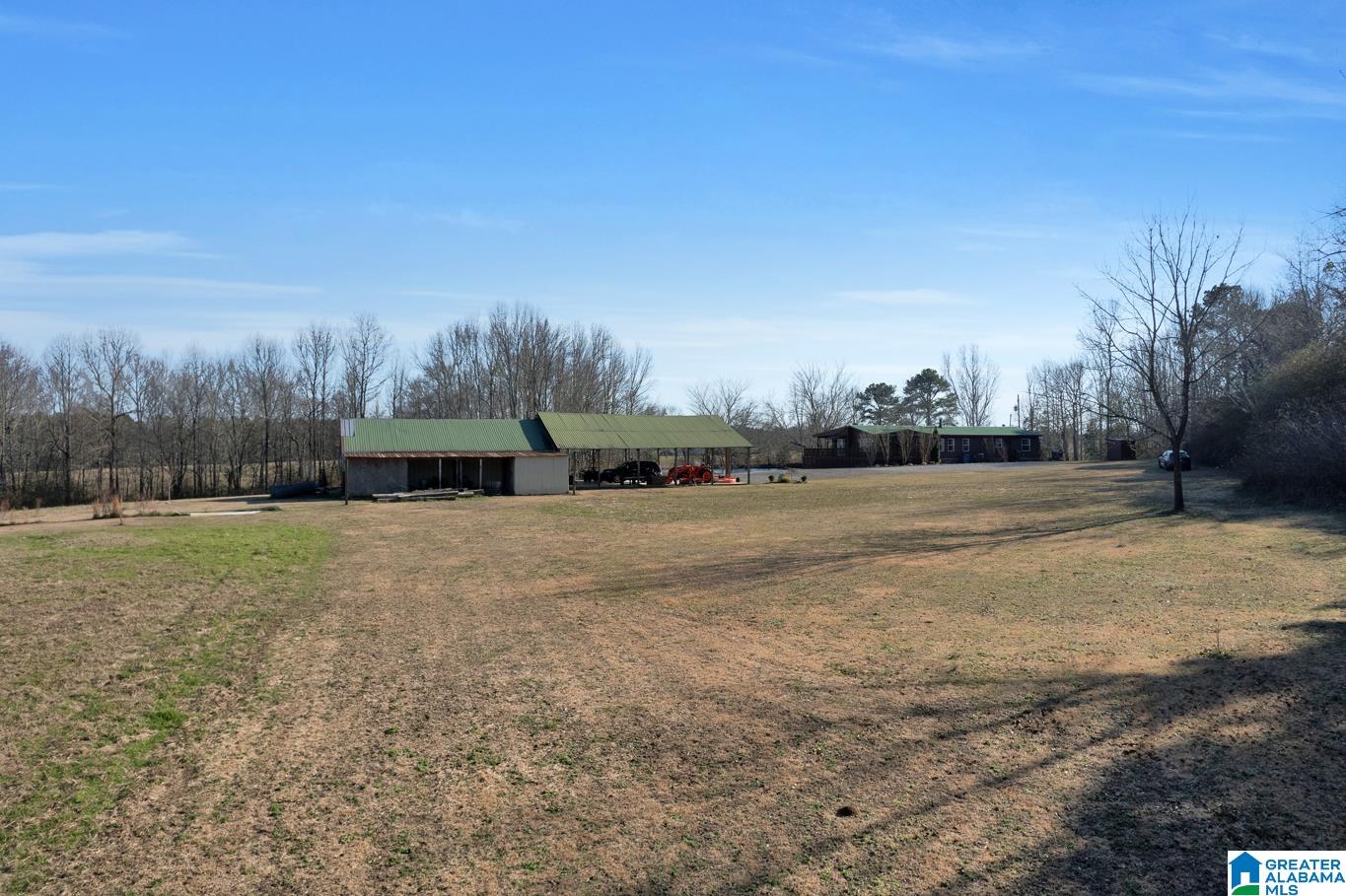 145 Fall Branch Road Remlap, AL 35133 - Photo 46 of 48
