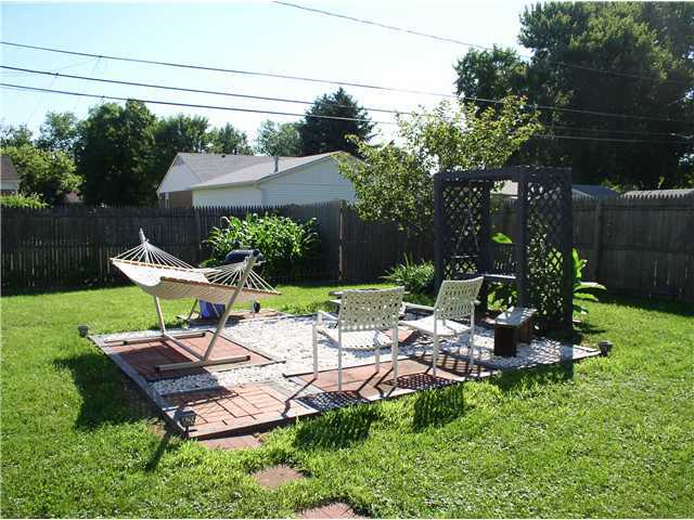 3516 Rodell Road Columbus, OH 43232 - Photo 4 of 18 Gallery Image 4