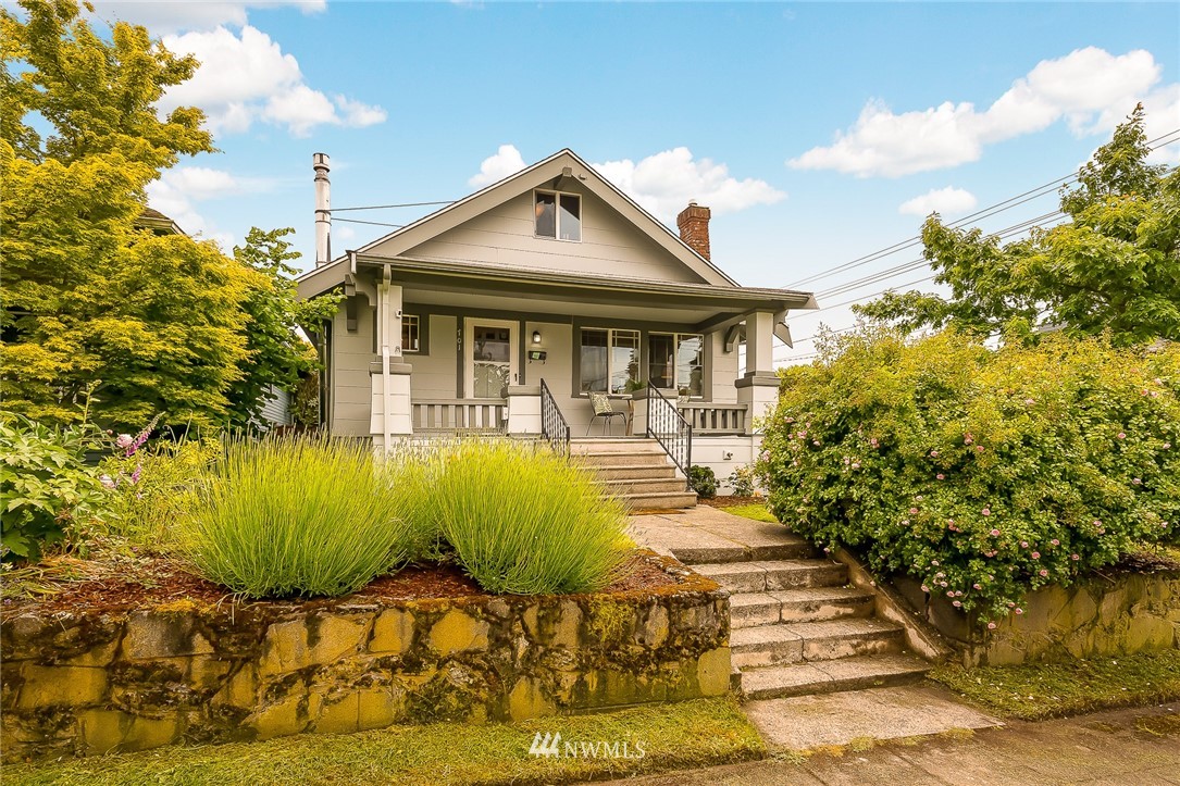 701 North 79th Street Seattle, WA 98103 - Photo 1 of 30 Gallery Image 1