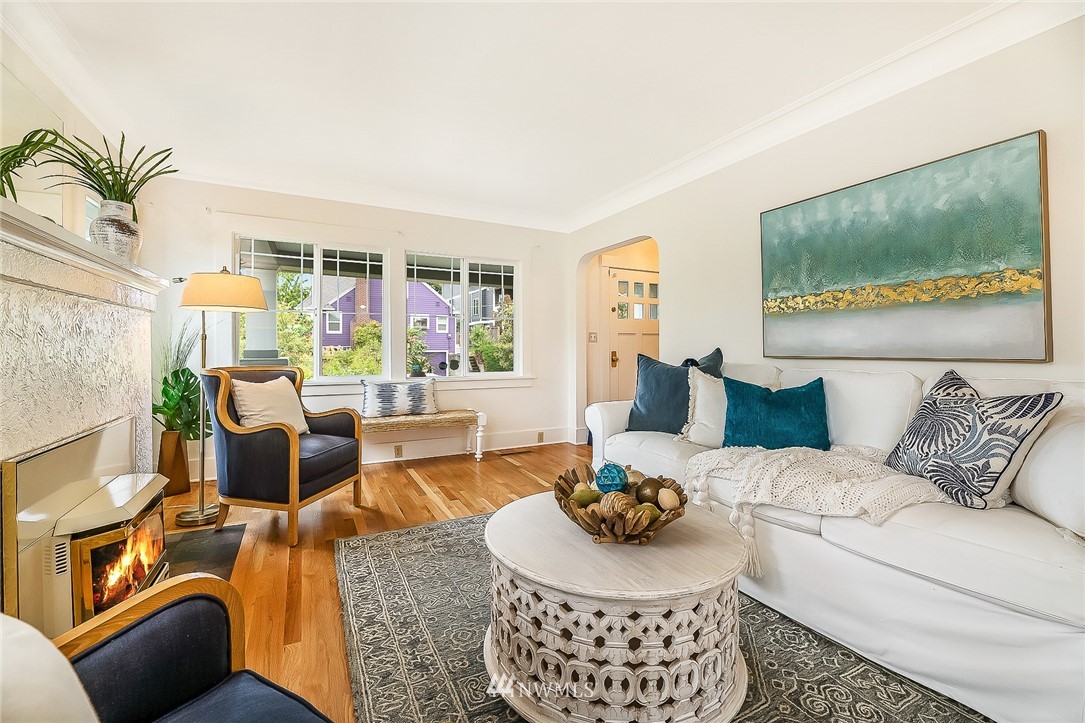 701 North 79th Street Seattle, WA 98103 - Photo 5 of 30 Gallery Image 5