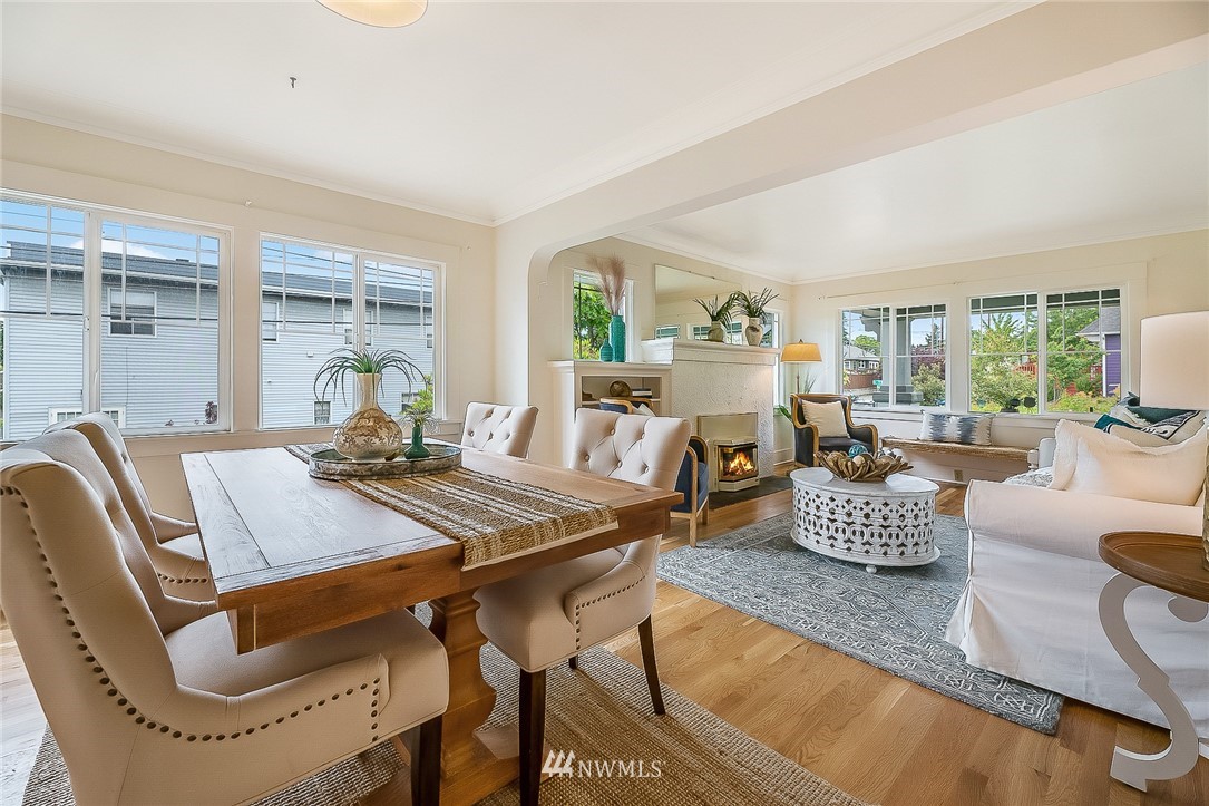 701 North 79th Street Seattle, WA 98103 - Photo 7 of 30 Gallery Image 7