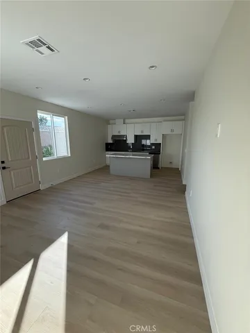 a bathroom with a sink a vanity and a mirror