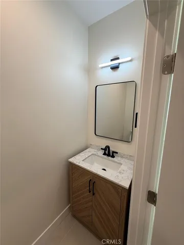 wooden floor in a empty room