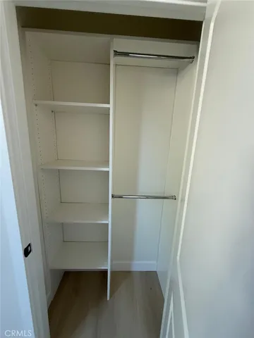 a view of an entryway