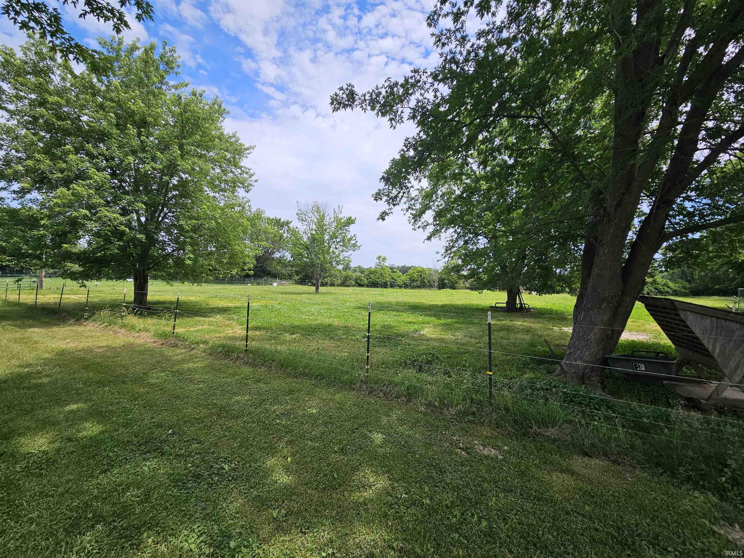 148 South Hickory Corner Road Vincennes, IN 47591 - Photo 35 of 36